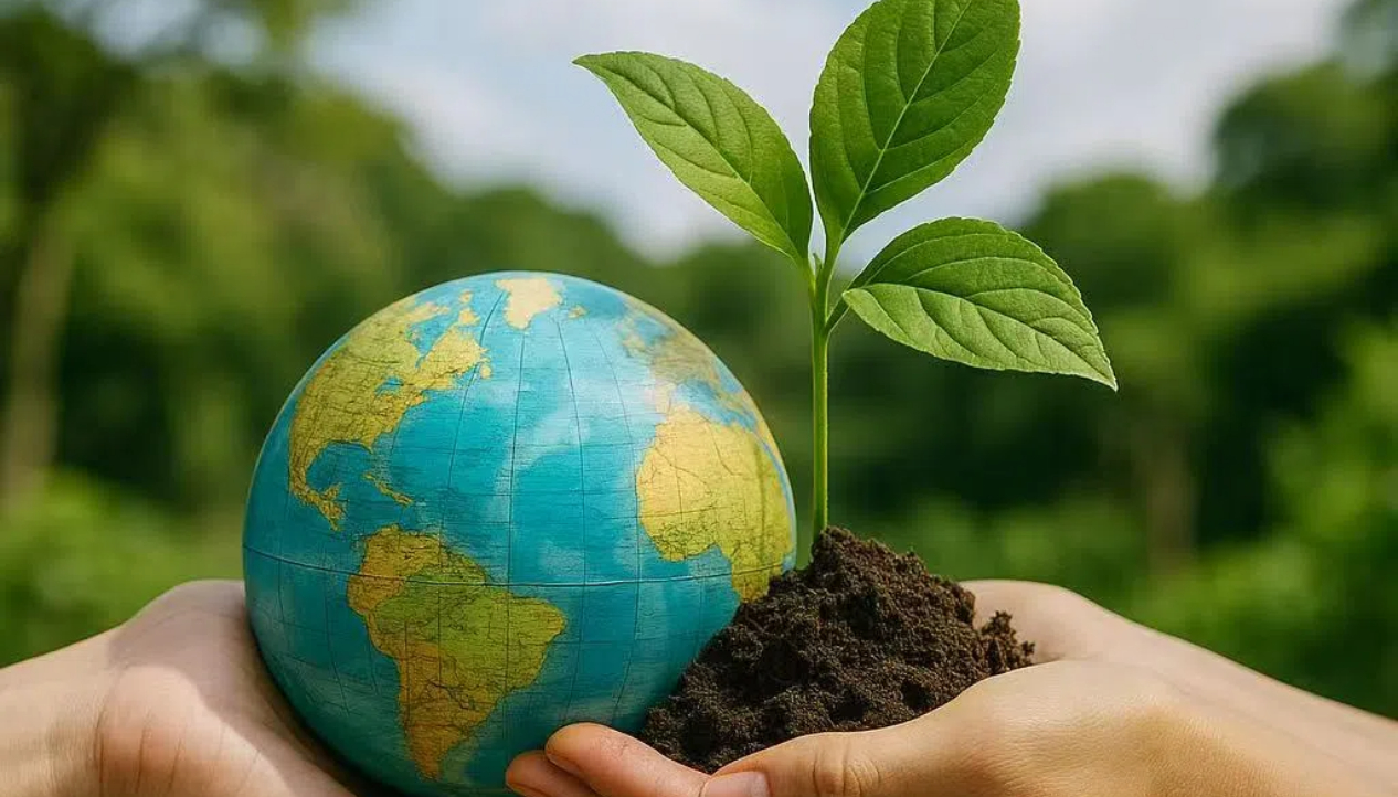 Sedex可持续供应链，共创绿色未来